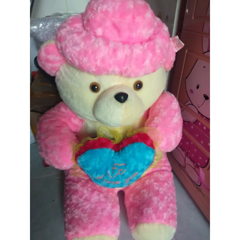 Gấu bông mới 937514