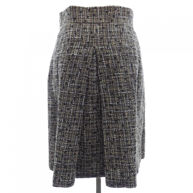 CHANEL P34923V25175 09P Váy - Hàng hiệu Chính hãng 808742