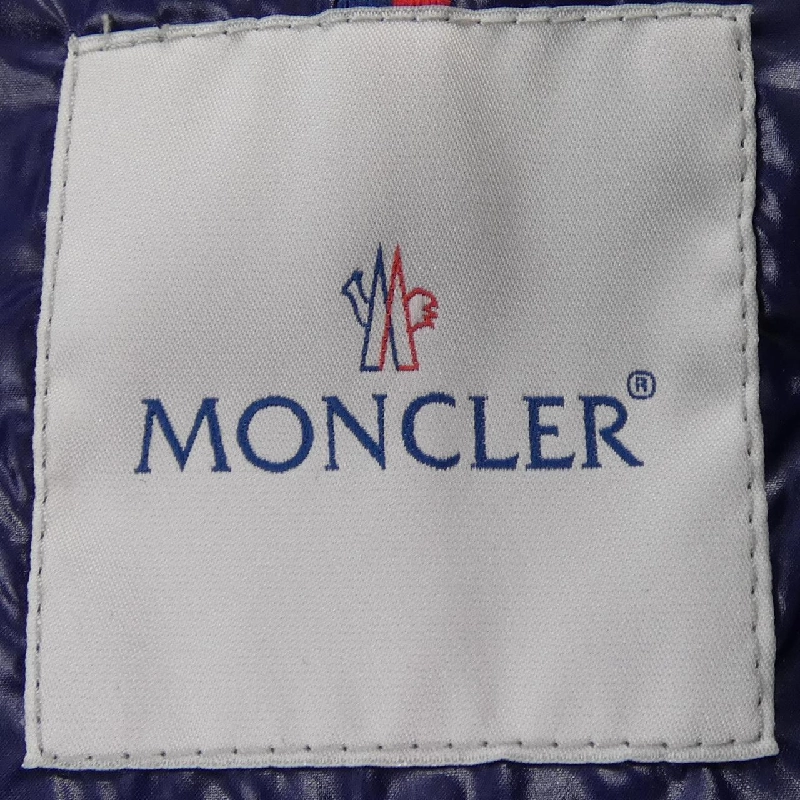 MONCLER 48328/50 GHANY Áo gile - Hàng hiệu Chính hãng 822849