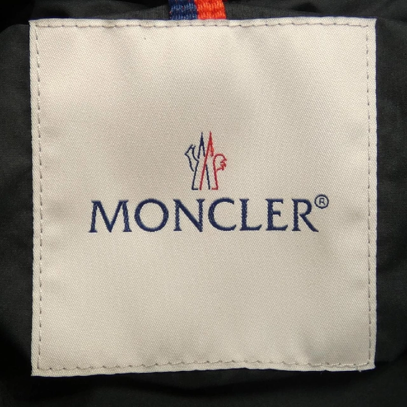 MONCLER Áo gile - Hàng hiệu Authentic 898905