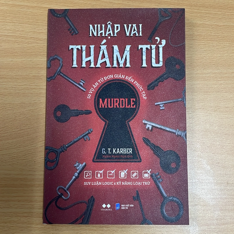 Nhập vai thám tử 530658