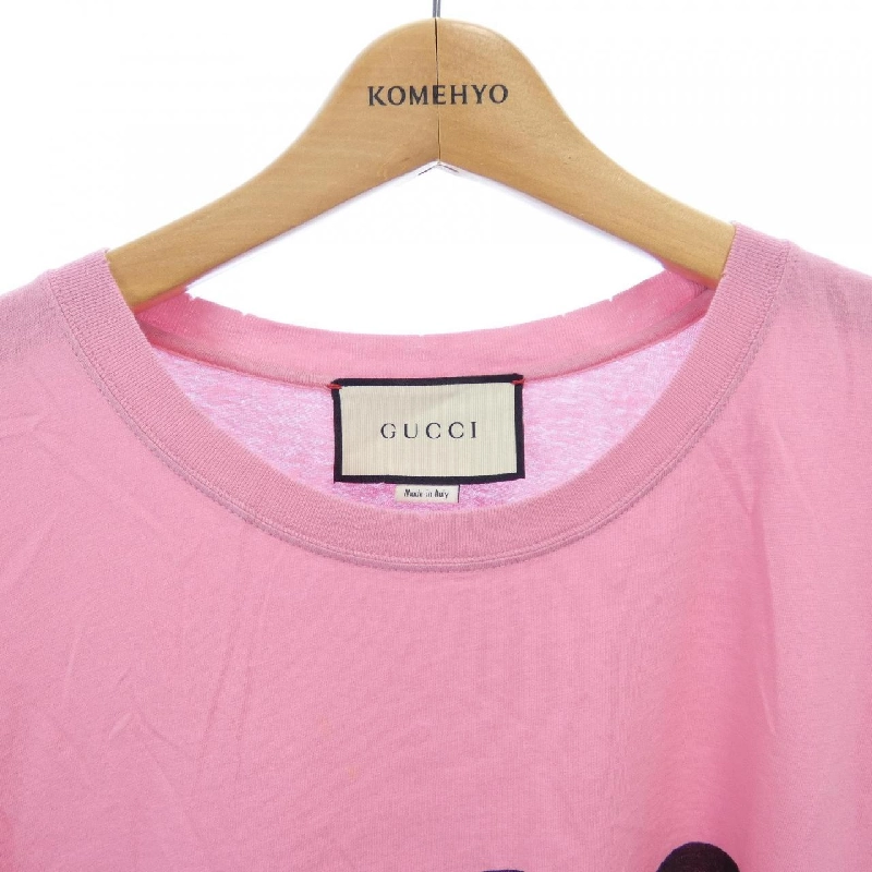 Áo thun GUCCI - Hàng hiệu Chính hãng 901870