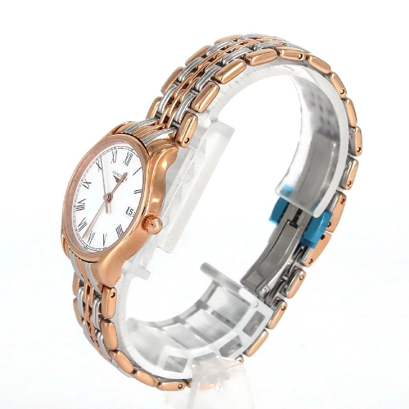 Đồng hồ Longines Reel PG Combo L4.259.1.11.7 GP Quartz - Hàng hiệu Chính hãng 882648