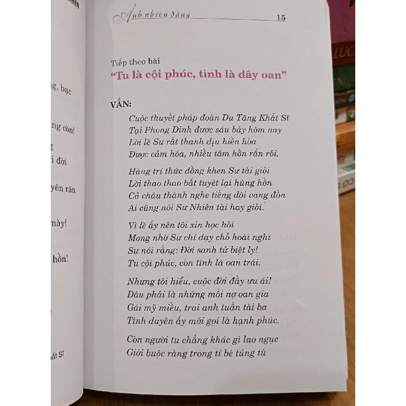 Ánh nhiên đăng - HT. Pháp sư Thích Giác Nhiên 784474