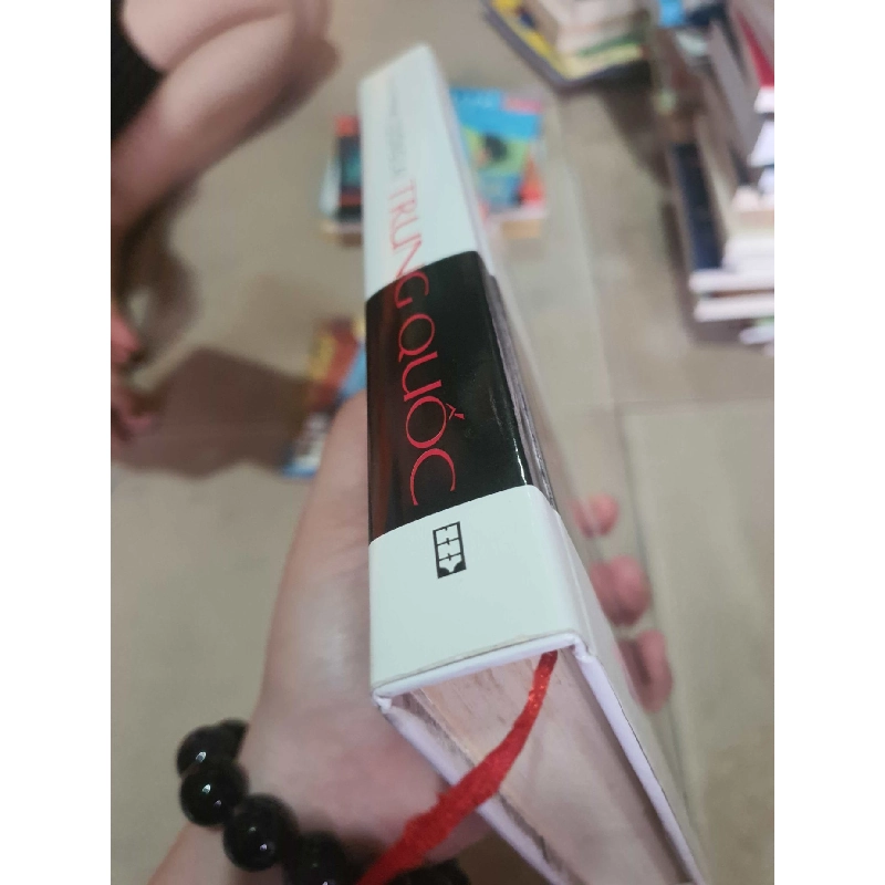 Tương lai Trung QuốcHCM01/03 910438