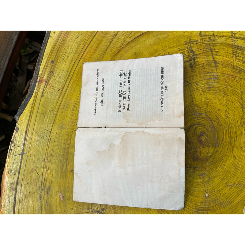 Combo Những bức thư tình hay nhất thế giới- 51 bức thư tình hay nhất 530929