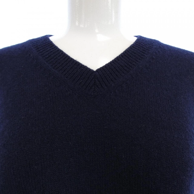 【Mã giảm giá】Miu Miu MIU MIU Áo len 645703