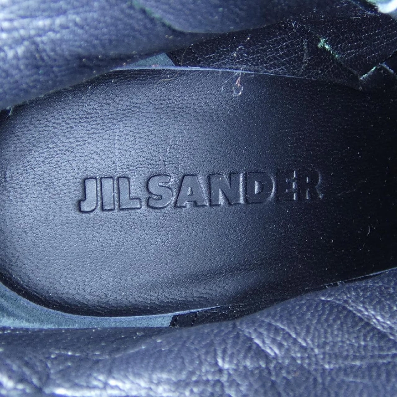 Giày bốt JIL SANDER - Hàng hiệu Authentic 830959