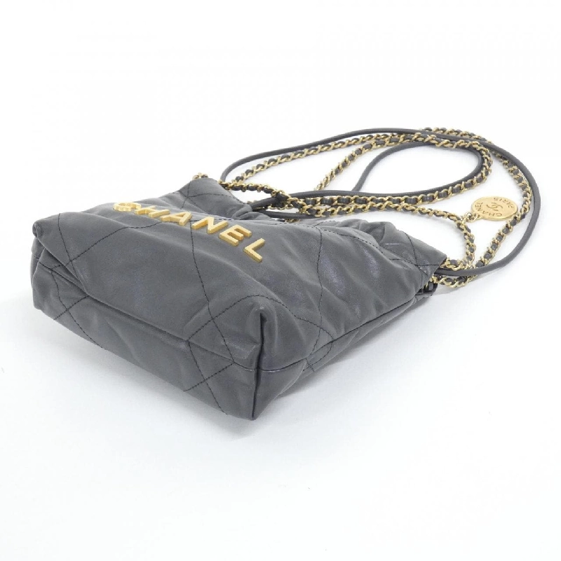 Chanel Chanel 22 Line AS3980 Túi 616365