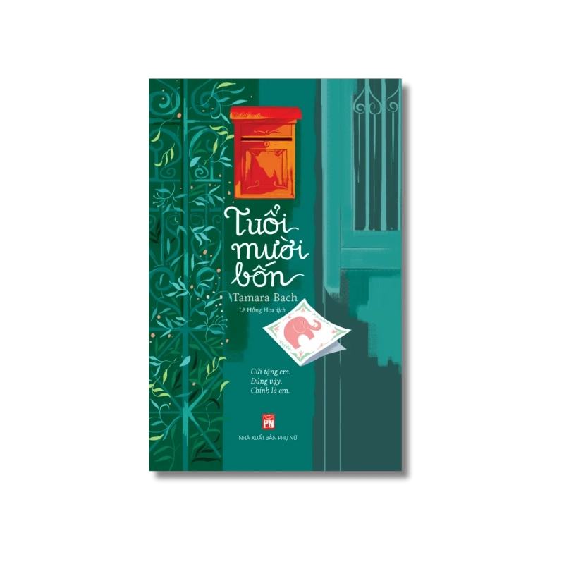 Tuổi mười bốn - Tamara Bach 721322