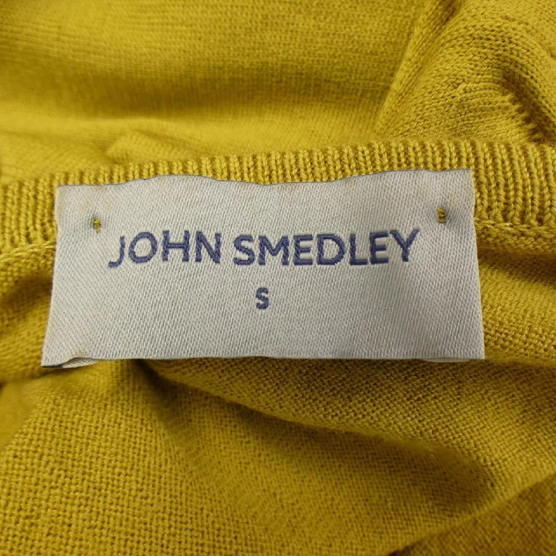 【Mã giảm giá】John Smedley ニット 634329