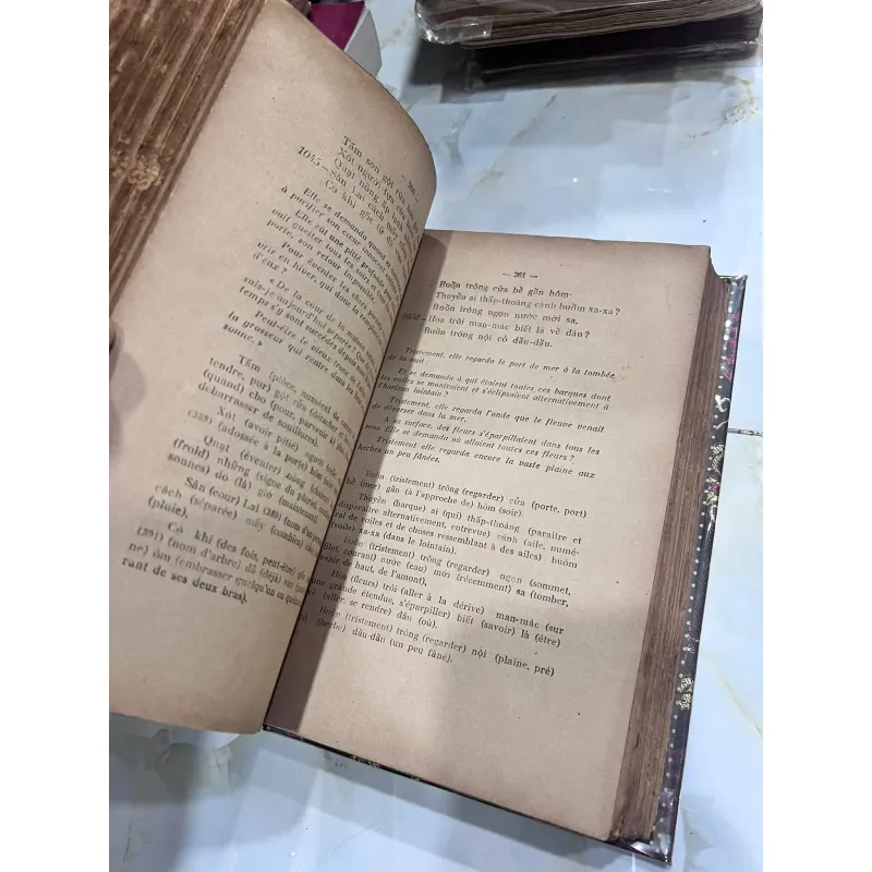 KIM VÂN KIỀU - NGUYỄN VĂN VĨNH CHÚ THÍCH (1942-1943) 1008418