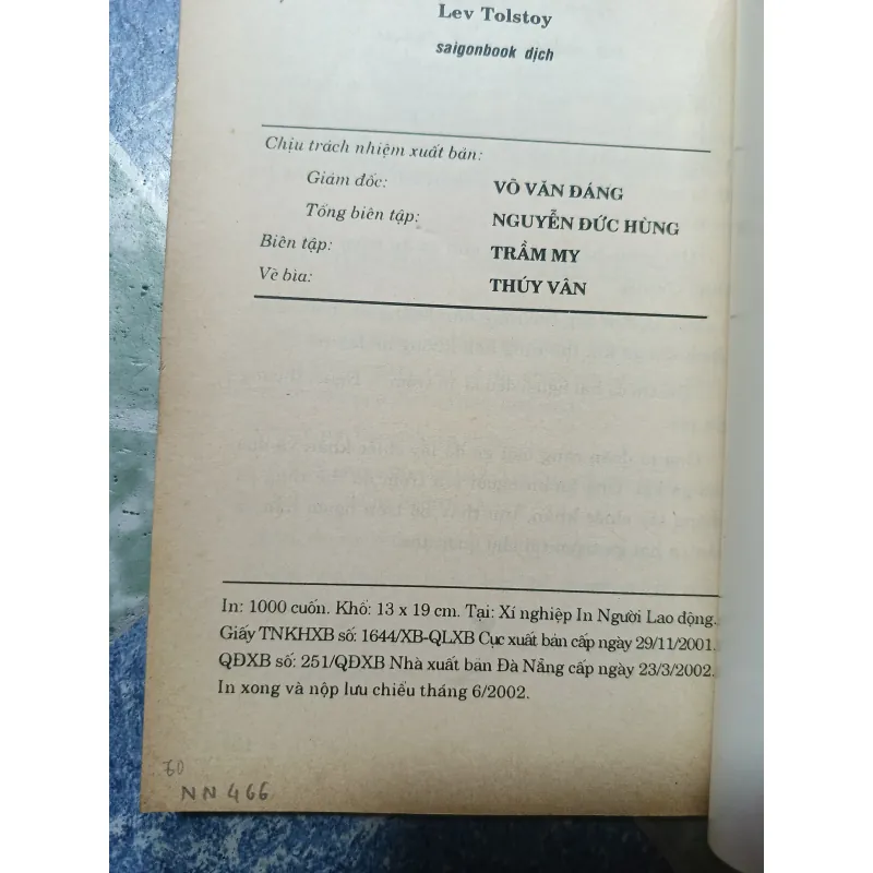 The ant and the pigeon  - Kiến và chim bồ câu - Lev Tolstoy 975080