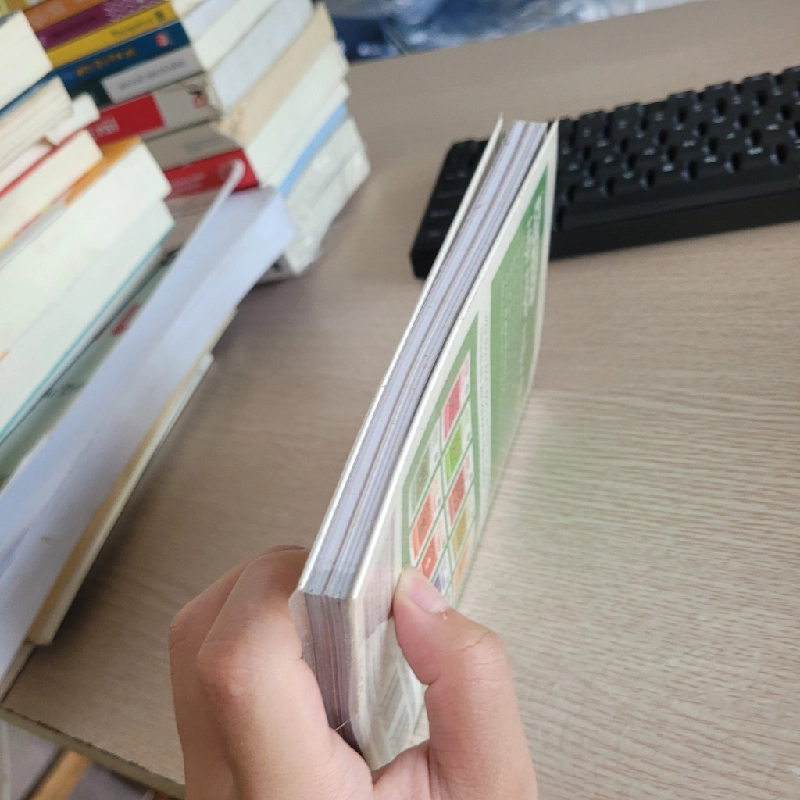 20 Phút Họp Hiệu Quả – Harvard Business Review Press 529007