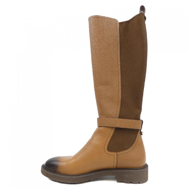 Giày bốt dài SALVATORE FERRAGAMO 662800