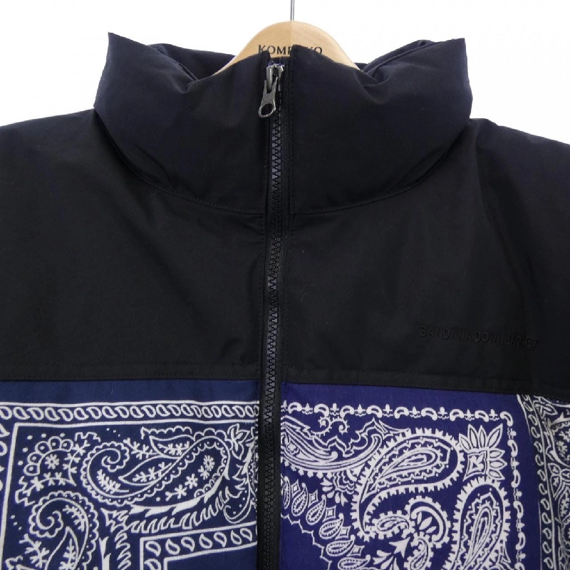 Áo khoác lông MIYAGIHIDETAKA - Hàng hiệu Authentic 891252