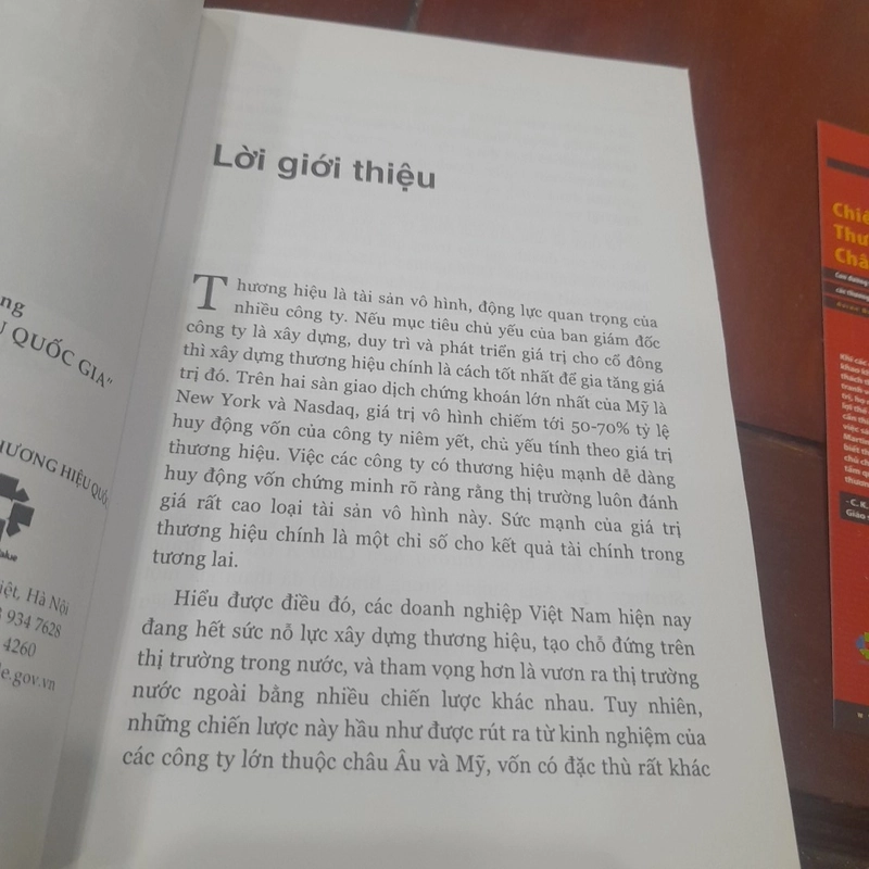 Martin Roll - CHIẾN LƯỢC THƯƠNG HIỆU CHÂU Á 466393