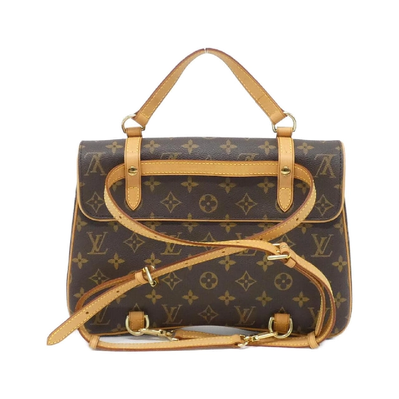 Balo Louis Vuitton Monogram Marrel Sac Ad M51158 609718