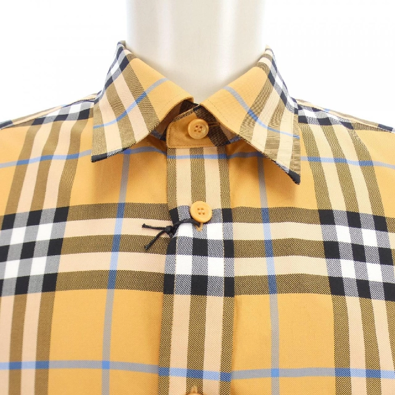 Áo sơ mi BURBERRY - Hàng hiệu Chính hãng 900309