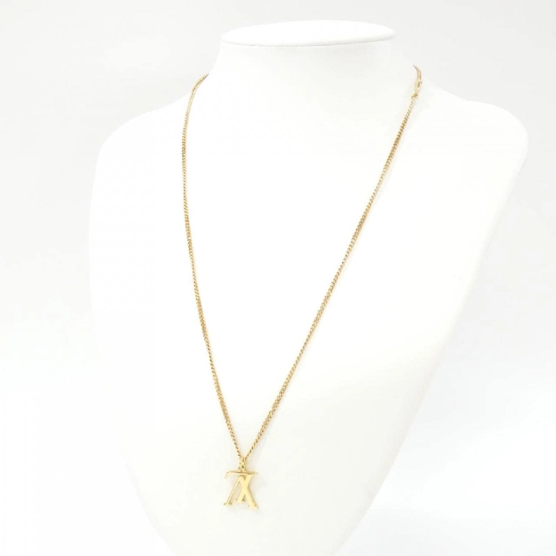 Dây chuyền Louis Vuitton Collier Upside Down M62682 624507