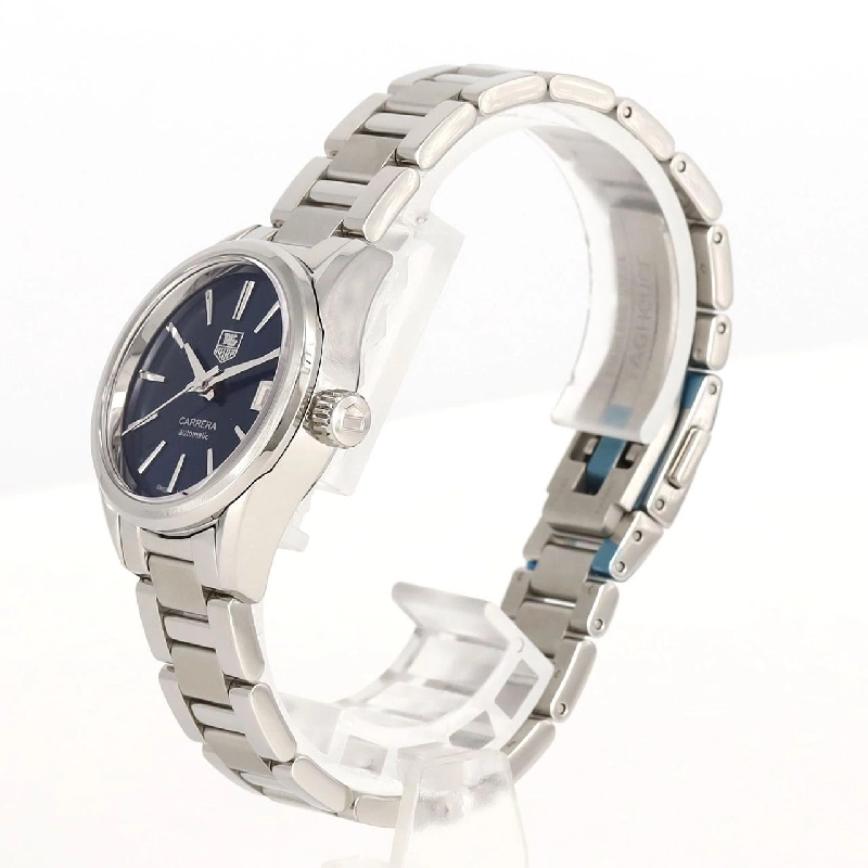 TAG Heuer Carrera Calibre 9 WAR2419.BA0776 SS Automatic - Hàng hiệu Authentic 876273