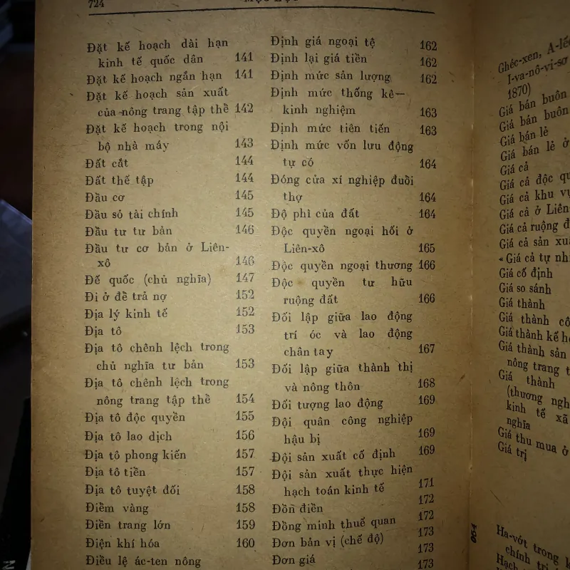 Từ điển kinh tế  788874