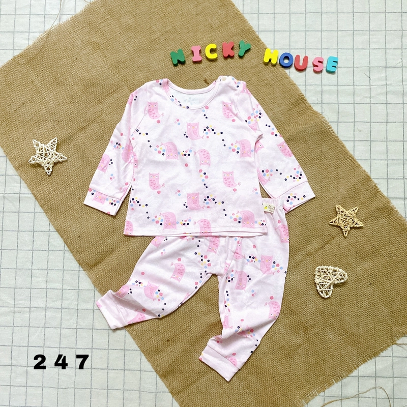 Xả hàng bộ dài Ru Design 450442