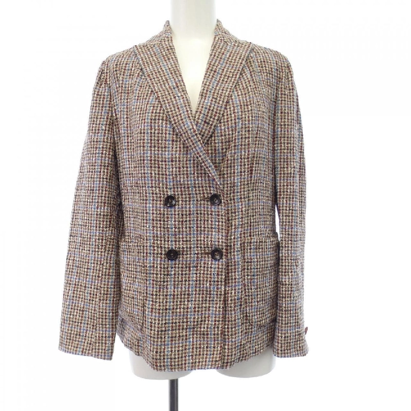 【Mã giảm giá】Áo khoác ERNESTO 638918