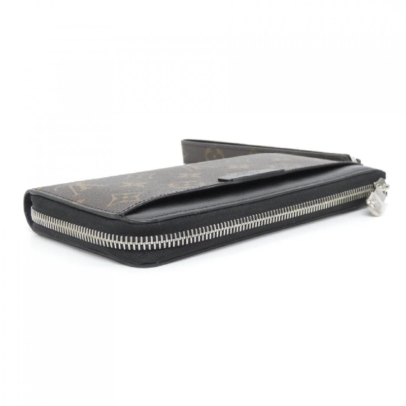 Ví Louis Vuitton Monogram Macassar Zippy Dragonne M69407 - Hàng hiệu Chính hãng 769215