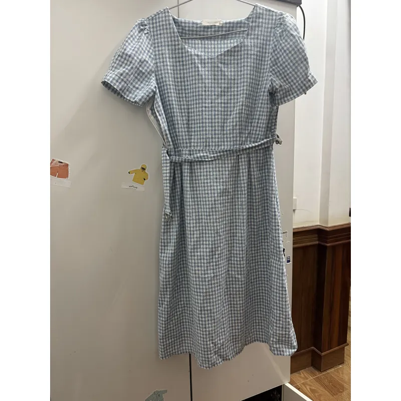 Váy mới mặc 1 lần.  592635