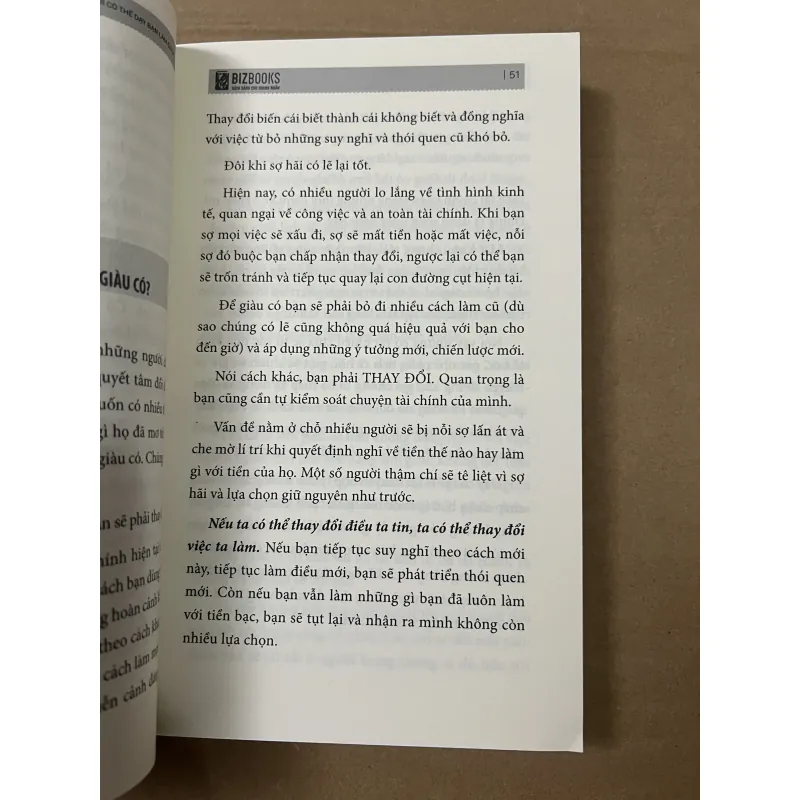 Rich Habits Poor Habits 1008369