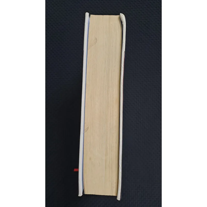 Ngoảnh lại hóa tro tàn - Tân Di Ổ (bìa cứng) 726762