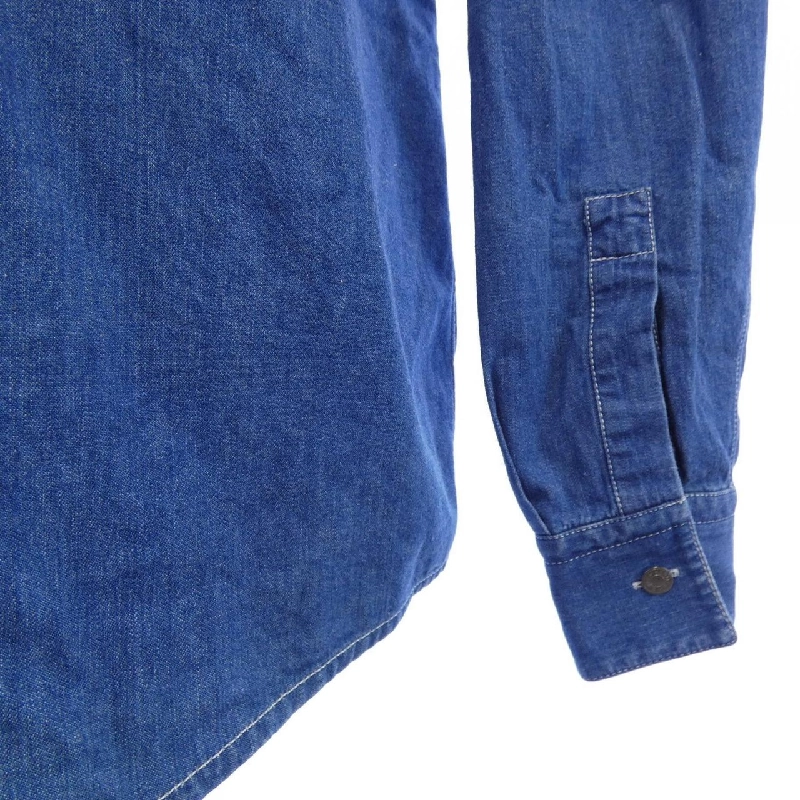 Áo sơ mi HERMES *41-5620 - Hàng hiệu Authentic 889682