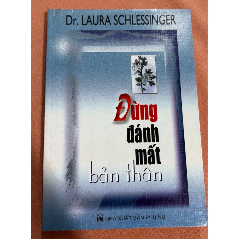 Đừng đánh mất bản thân 🌊 600568