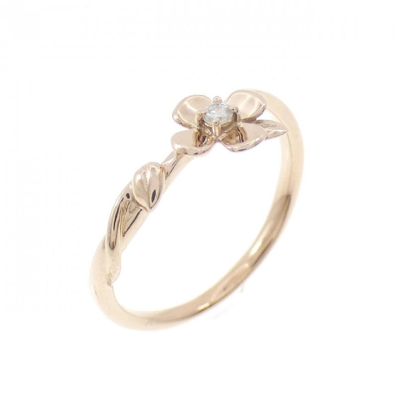 Nhẫn kim cương Stargewelry 0.02CT - Hàng hiệu Authentic 836943