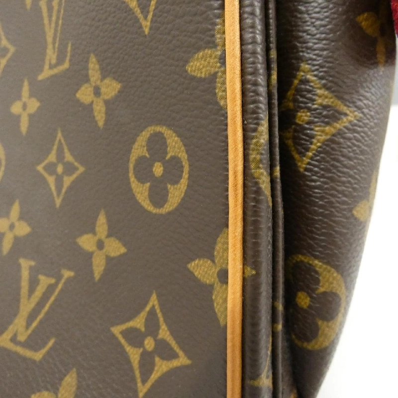 Túi xách Louis Vuitton Monogram Multicolore Cite M51162 - Hàng hiệu Chính hãng 772450