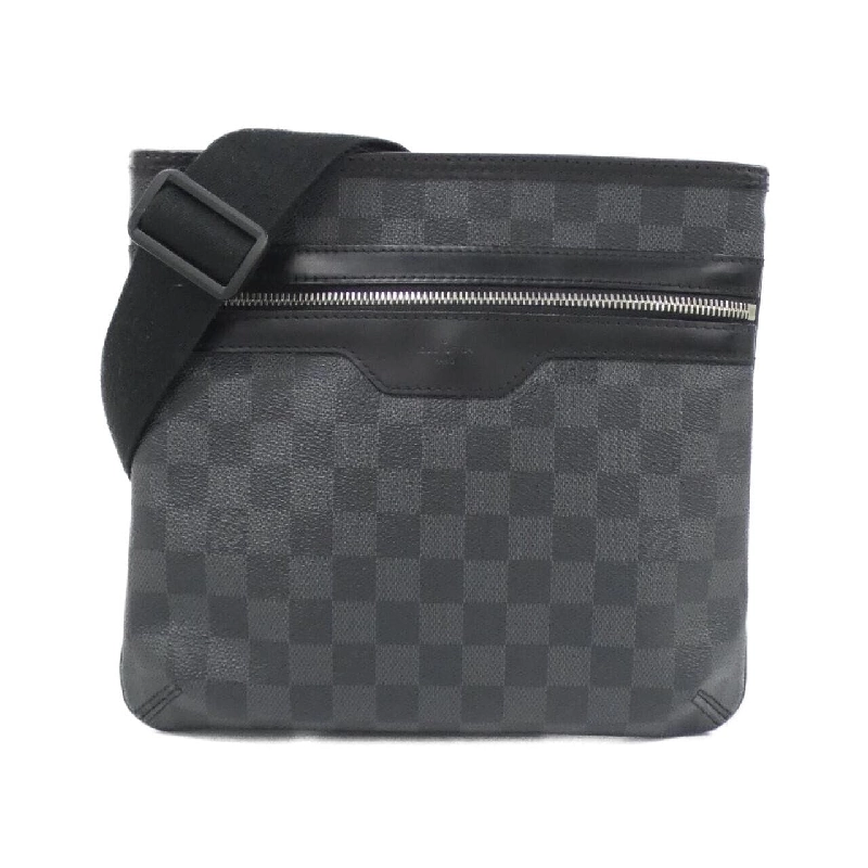 Túi đeo vai Louis Vuitton Damier Graphite Thomas N58028 - Hàng hiệu Chính hãng 766122