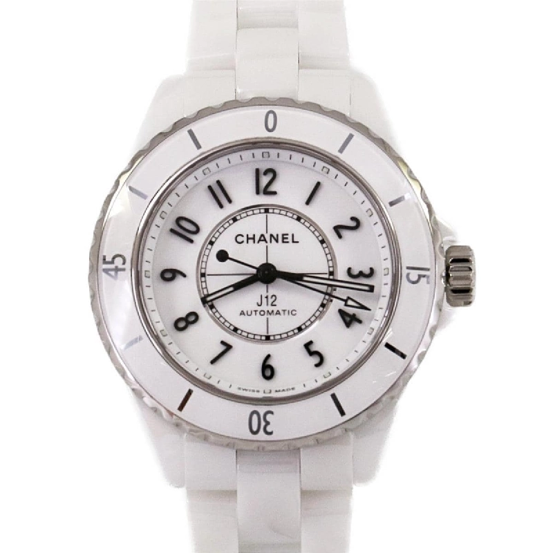 Chanel H5699 J12 Caliber 12.2 33mm Ceramic Automatic - Hàng hiệu Authentic 882740