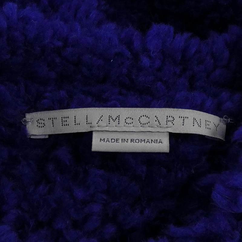 STELLA MCCARTNEY 6K042 3S2354 Áo len - Hàng hiệu Chính hãng 815441