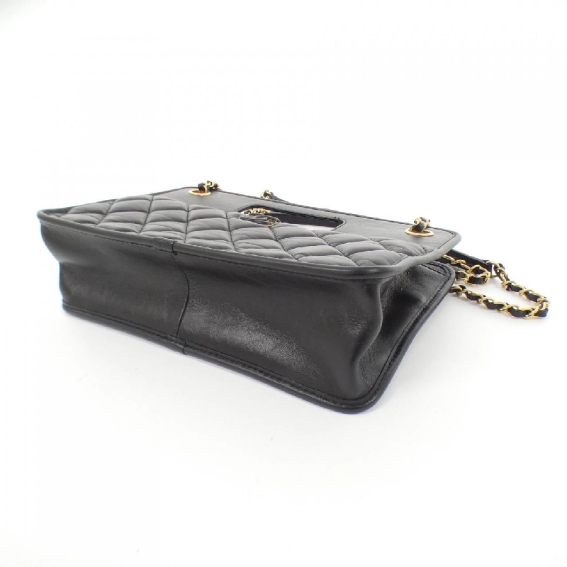 Túi xách chéo Chanel AS4037 612644