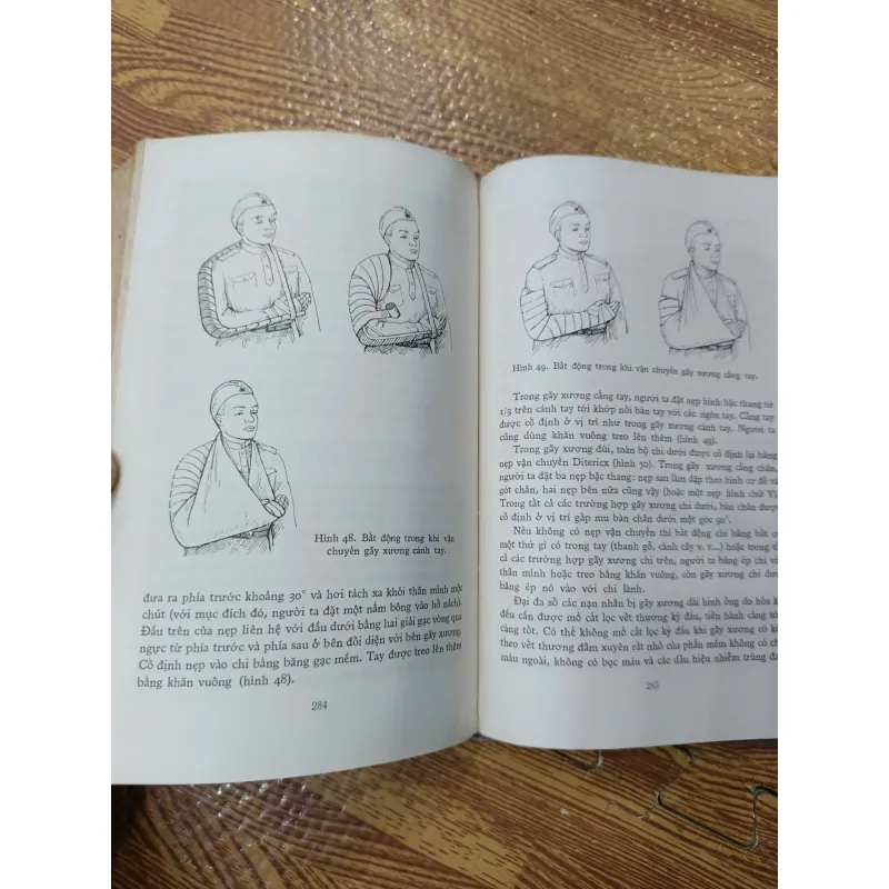 Ngoại khoa dã chiến 1009417