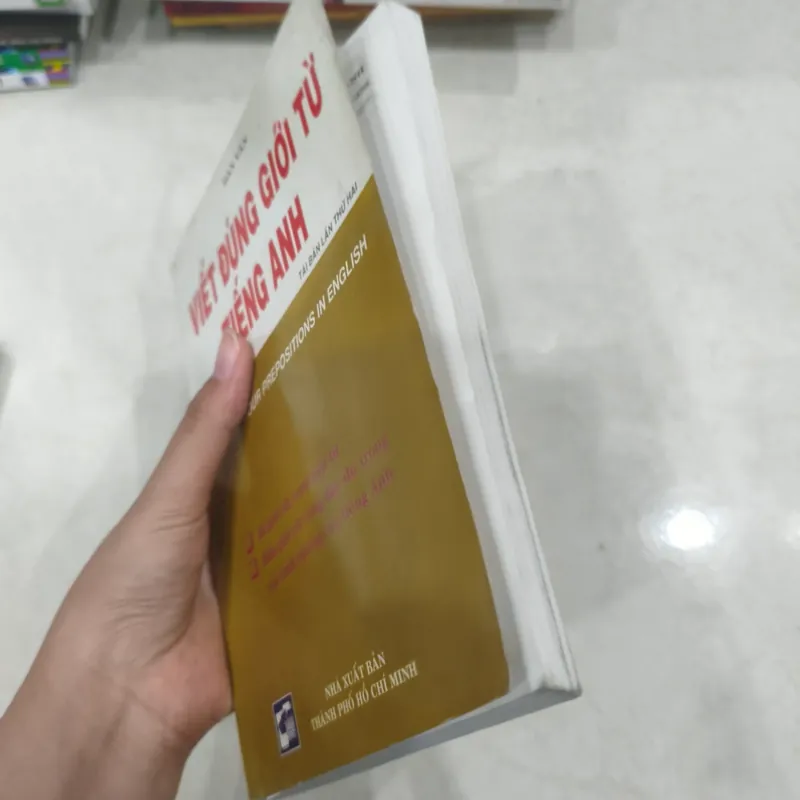 Viết đúng giới từ tiếng Anh 🌱 689309