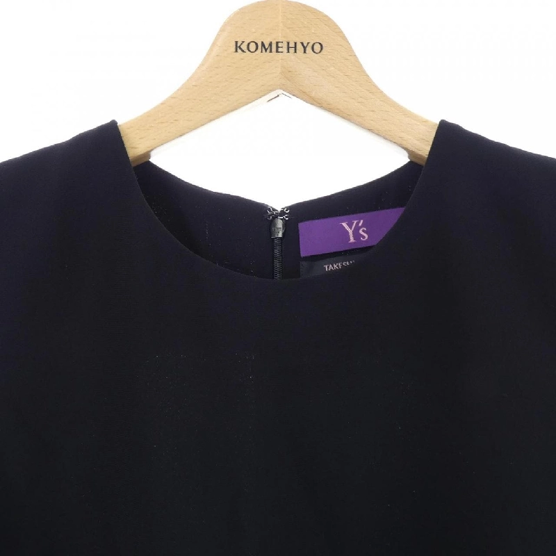 Y's YU-B62-902 Áo thun - Hàng hiệu Chính hãng 774044