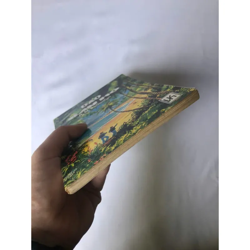 Đảo San Hô - R.M. Ballantyne 799435