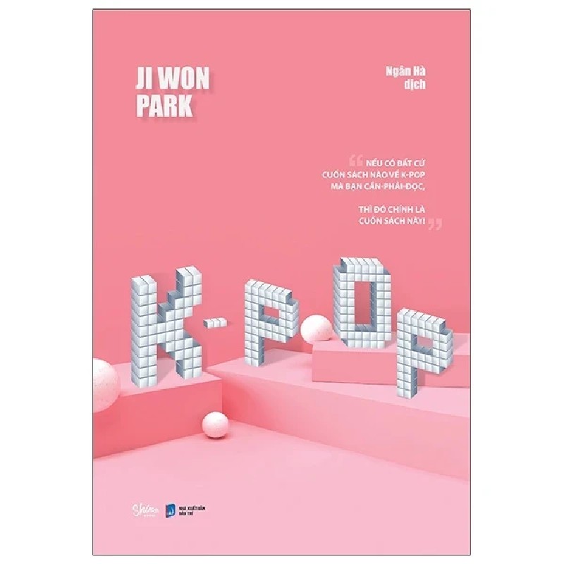 K-POP - Ji Won Park 190196