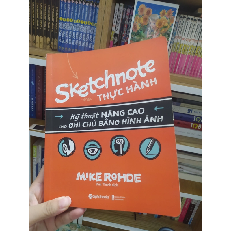 Sketchnote 454130