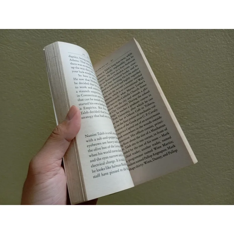 What the dog saw english book, sách tiếng Anh  1005932