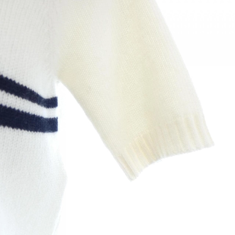 【Khuyến mãi】Christian Dior CHRISTIAN DIOR Áo len 642744