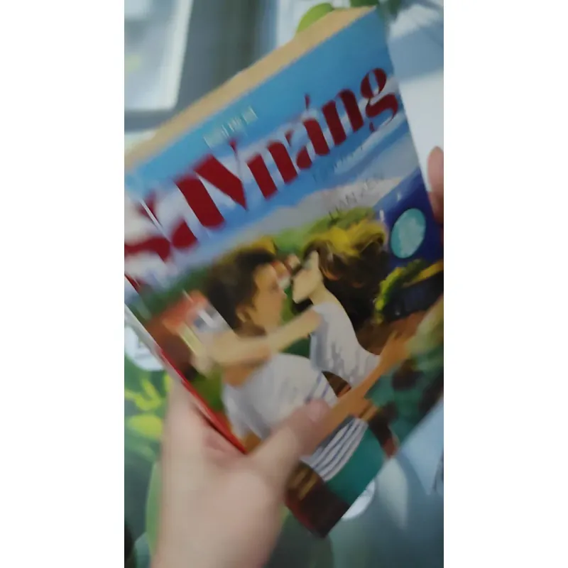 Say Nắng - Những Mối Tình Đan Xen 1018876