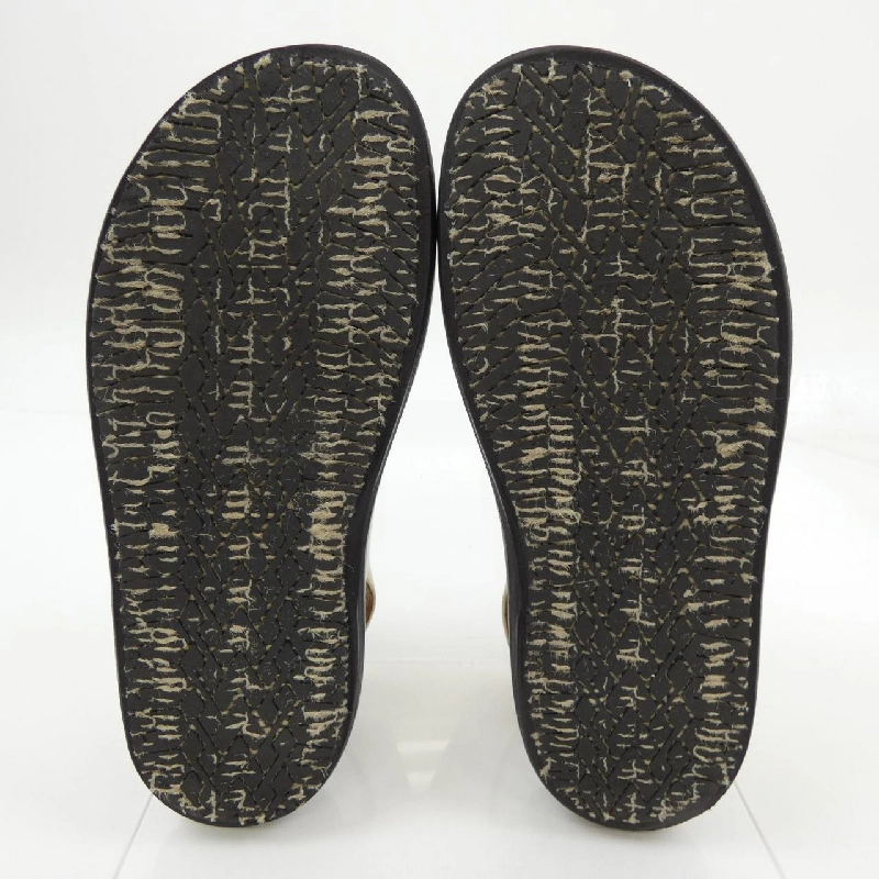 Giày sandal MARNI - Hàng hiệu Chính hãng 831033